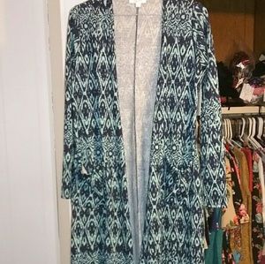 Lularoe Aztec Sarah